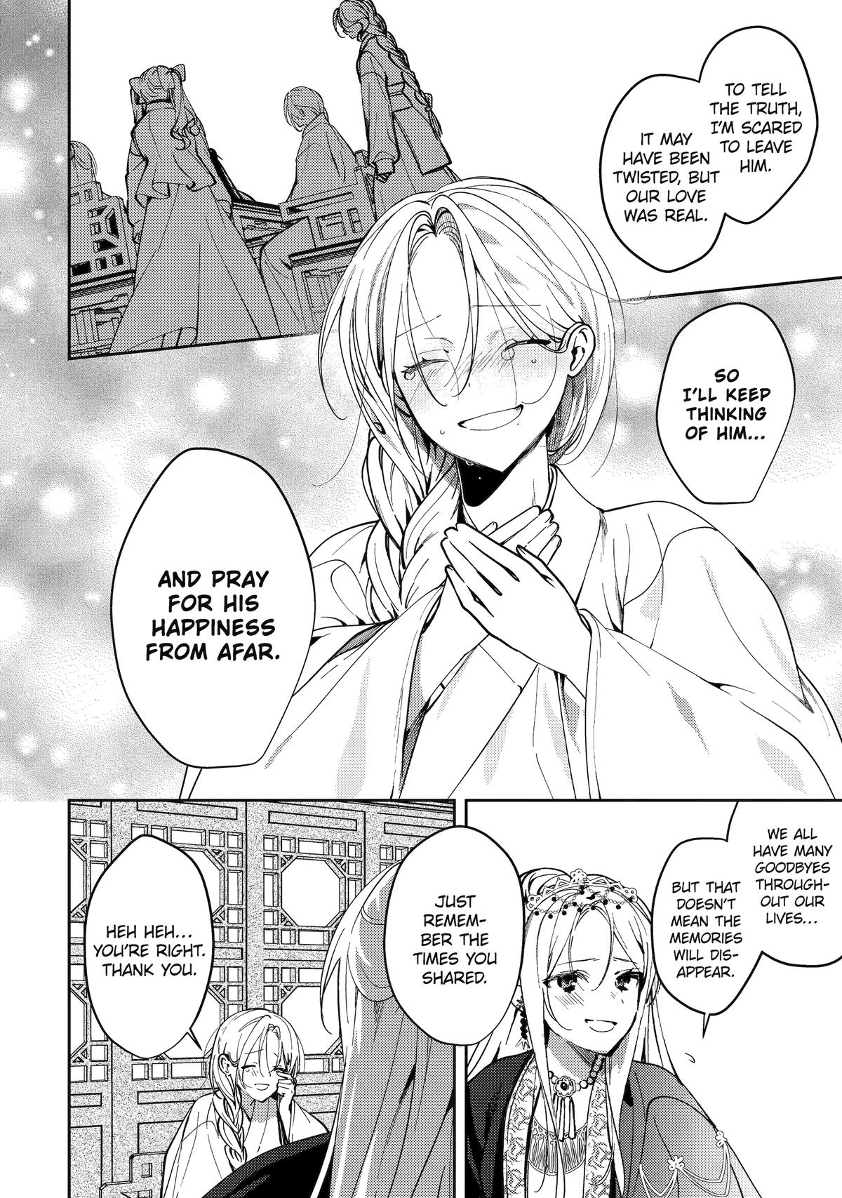 The Healer Consort Chapter 19 40