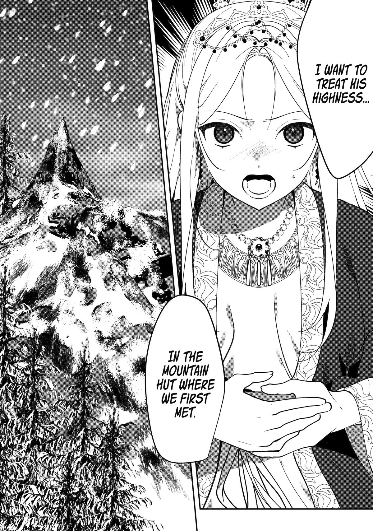 The Healer Consort Chapter 21 31