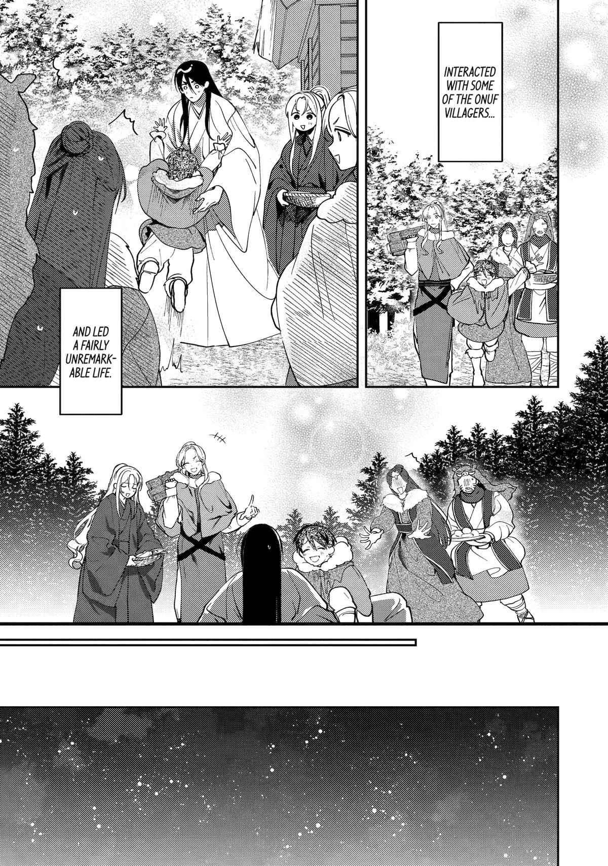 The Healer Consort Chapter 23 3