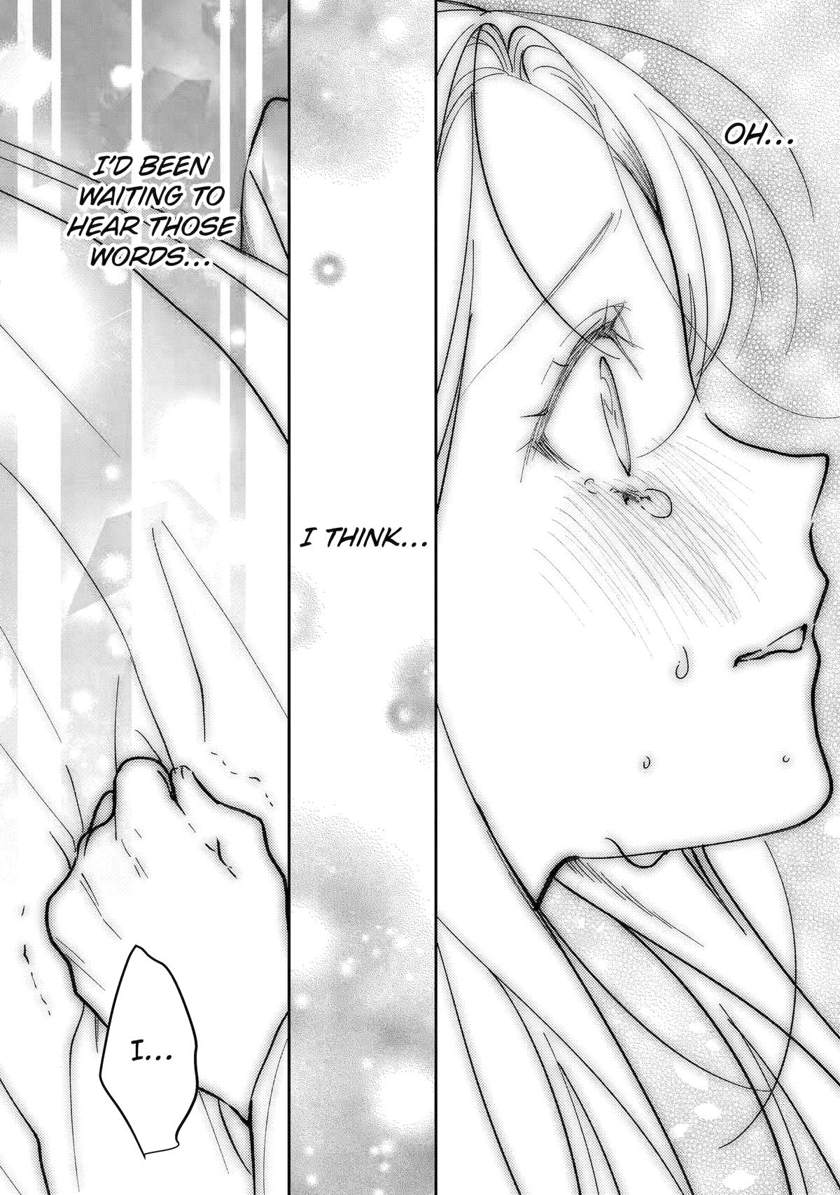 The Healer Consort Chapter 23 30