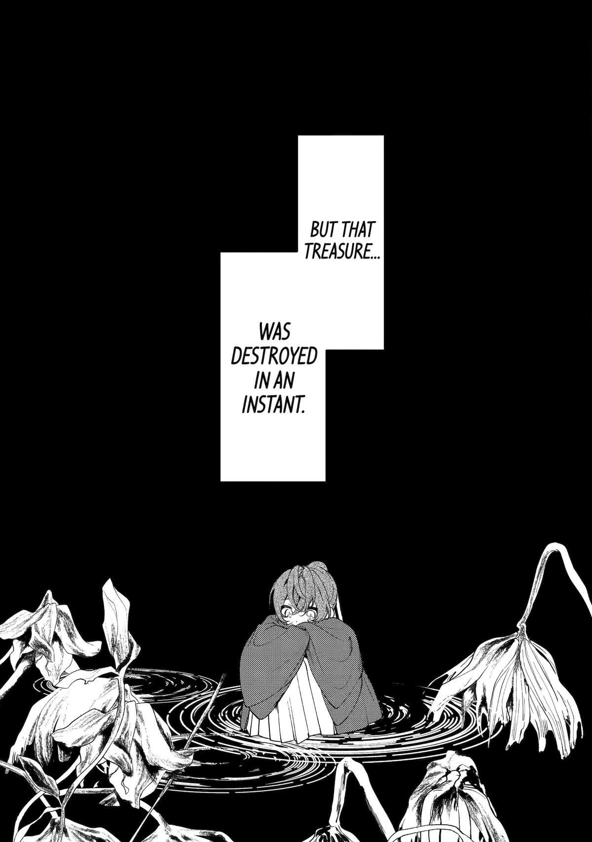 The Healer Consort Chapter 27 3