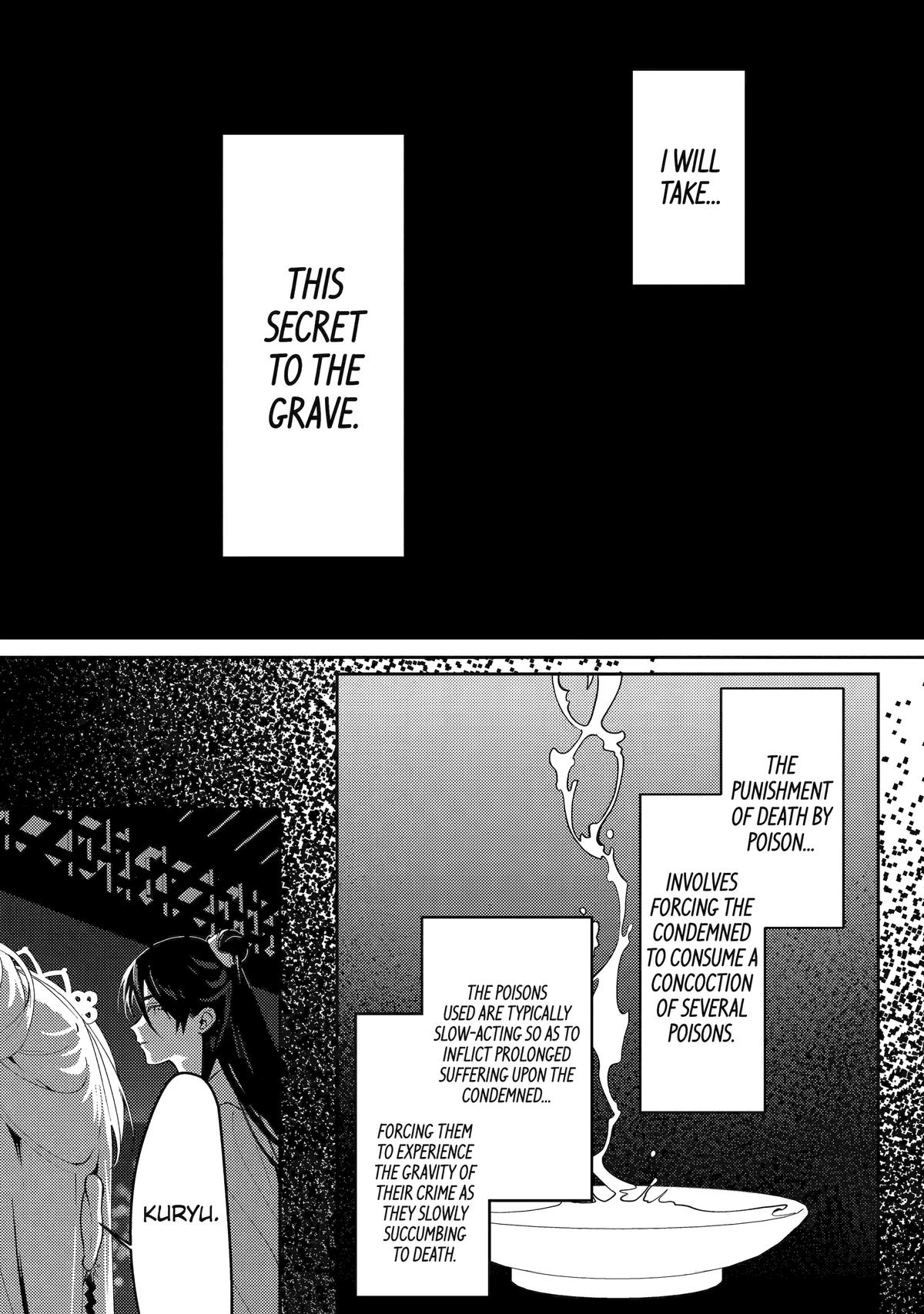 The Healer Consort Chapter 27 16