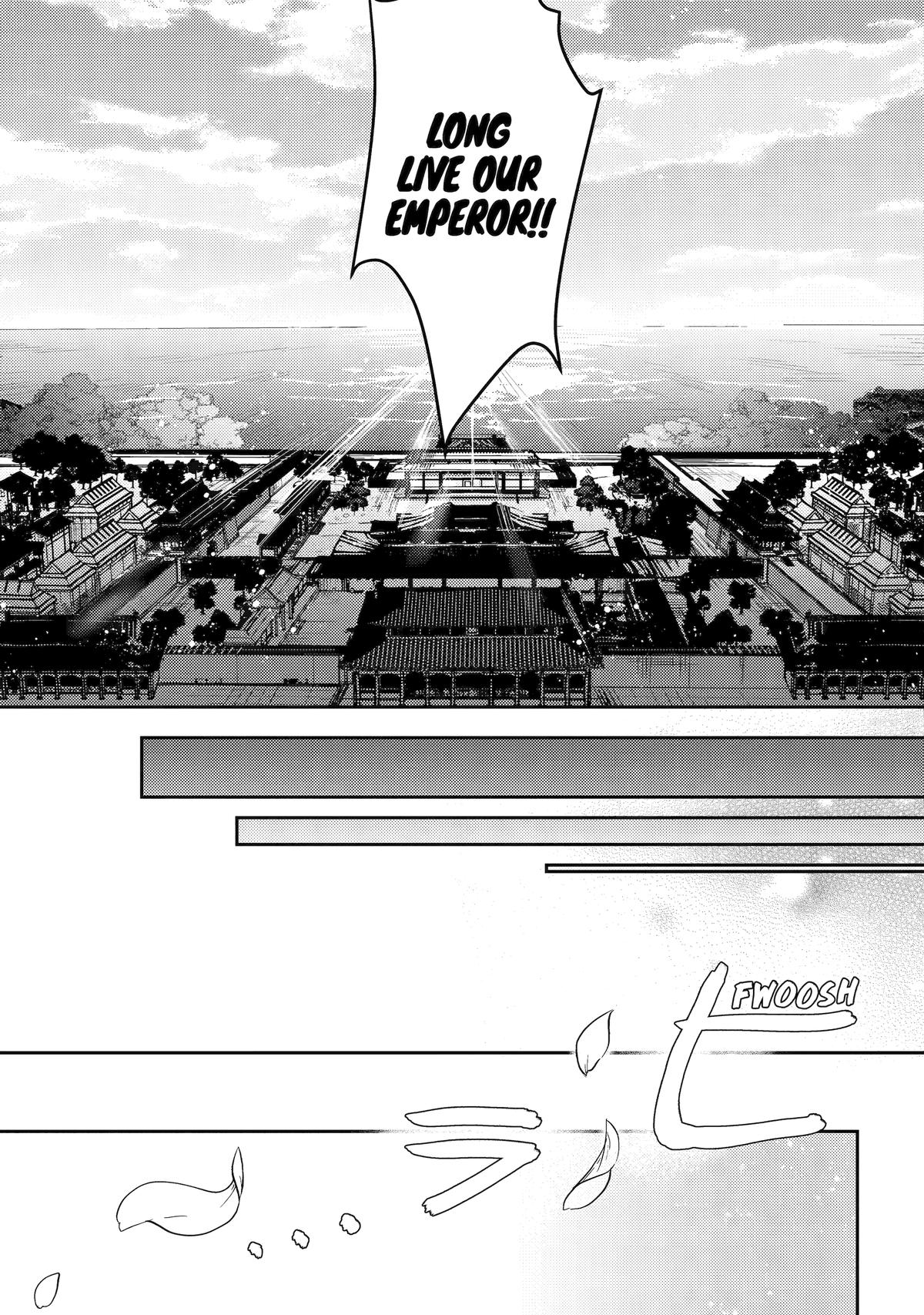 The Healer Consort Chapter 27 25