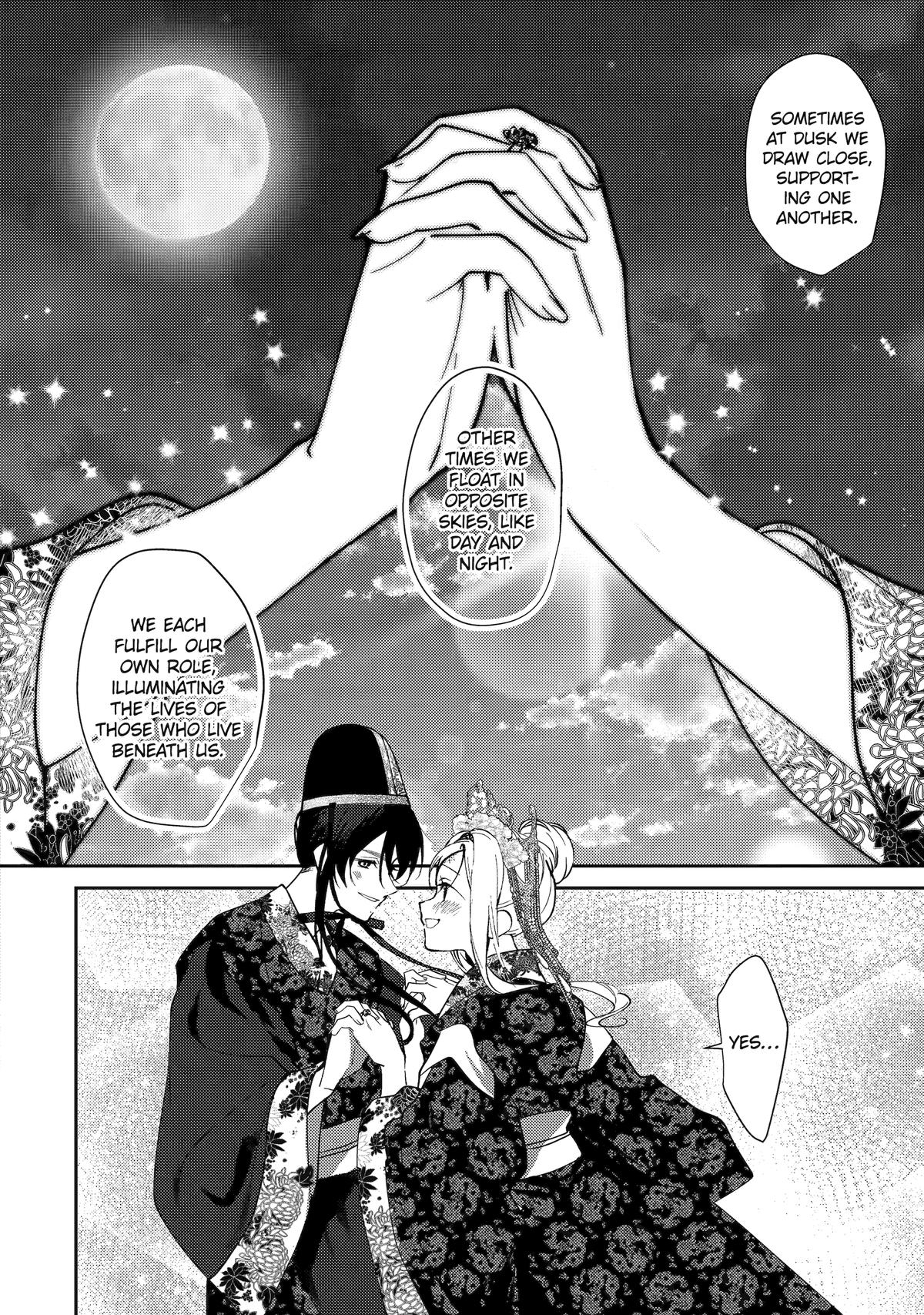 The Healer Consort Chapter 28 23