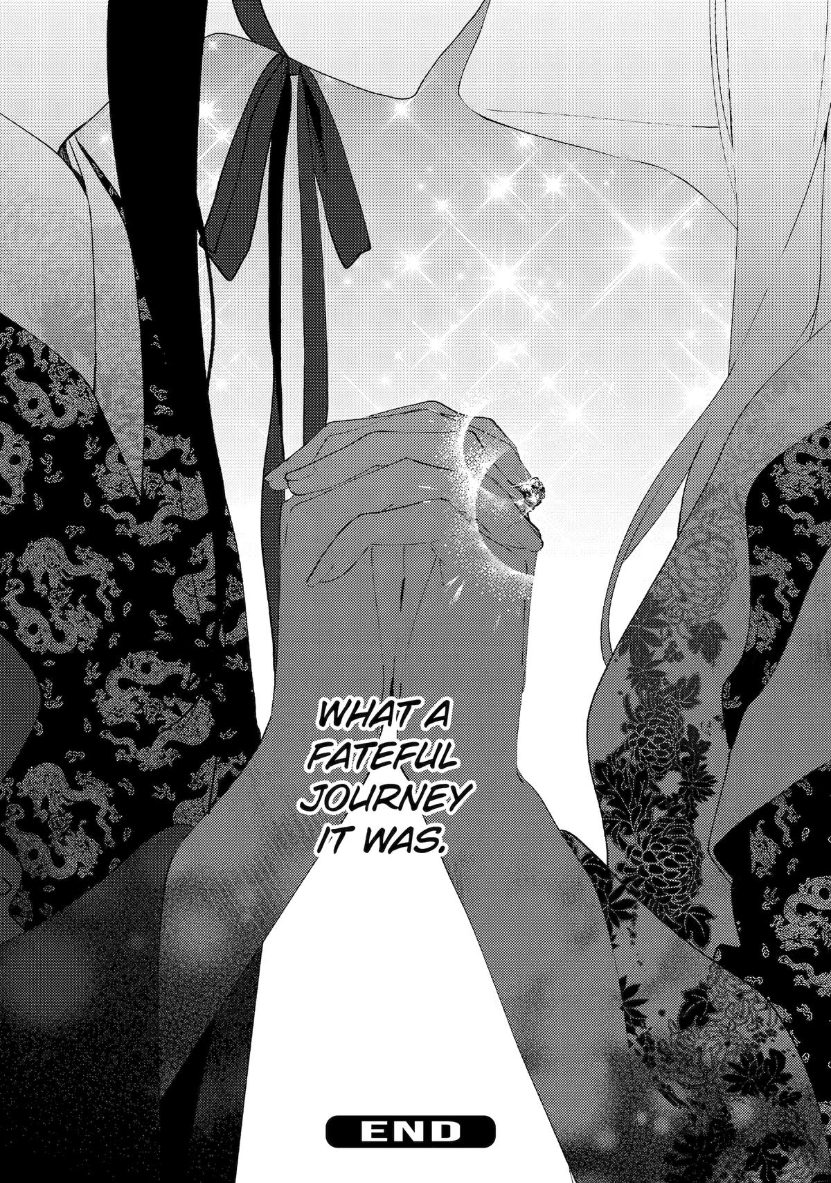 The Healer Consort Chapter 28 26