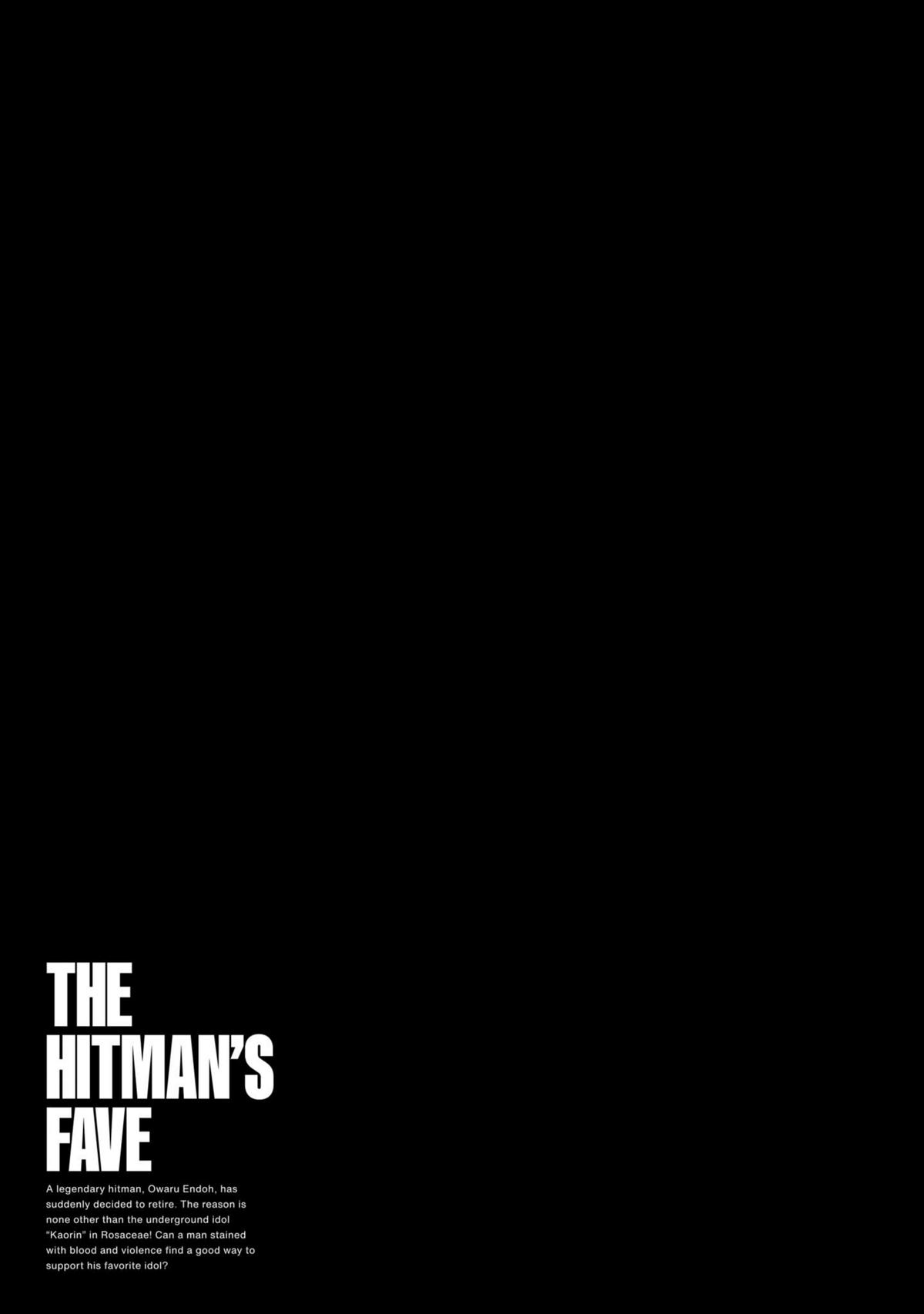 The Hitman Stans Chapter 12 21