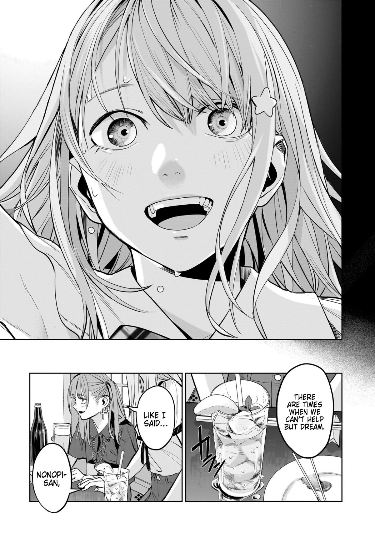 The Hitman Stans Chapter 14 33