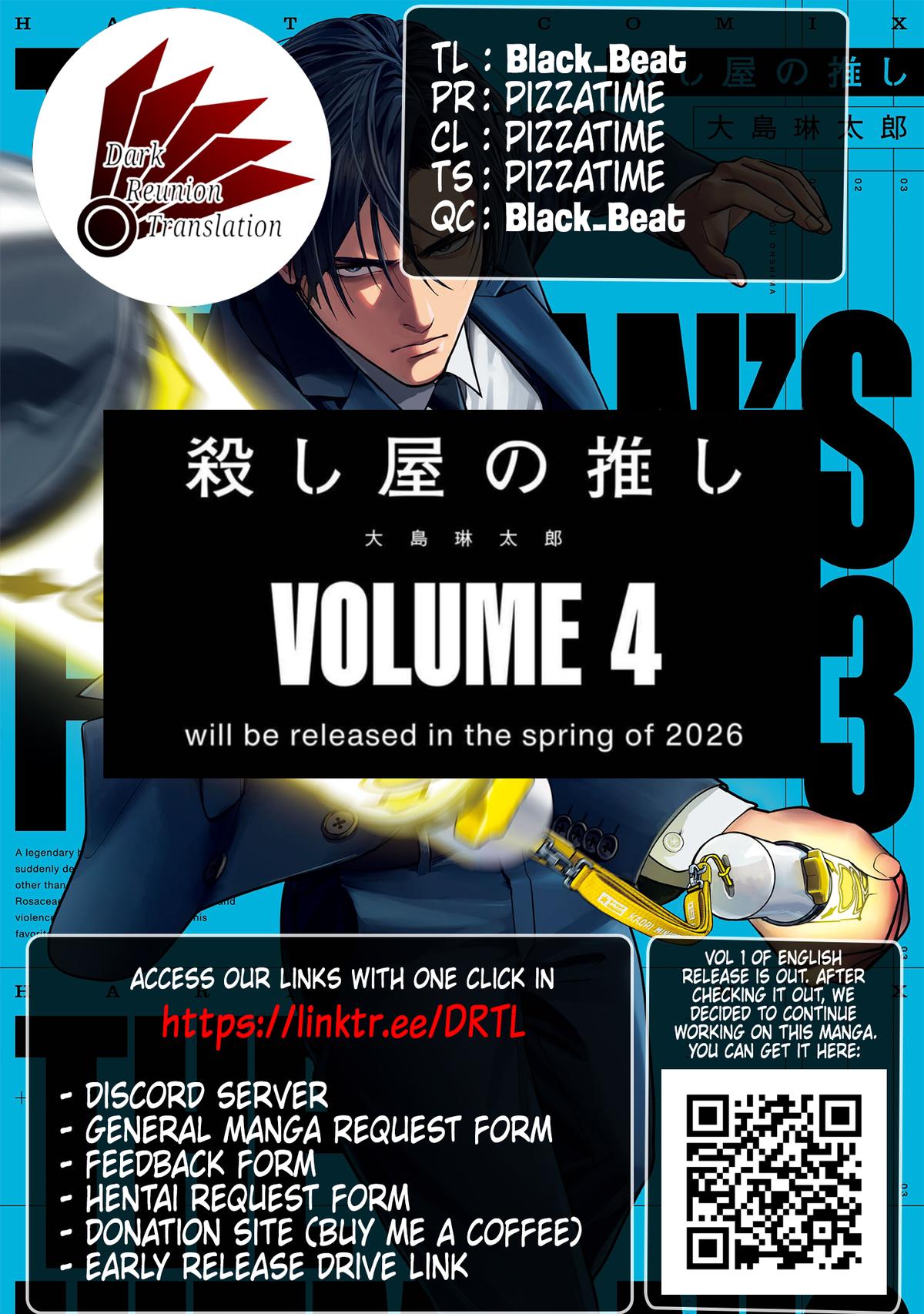The Hitman Stans Chapter 15 39
