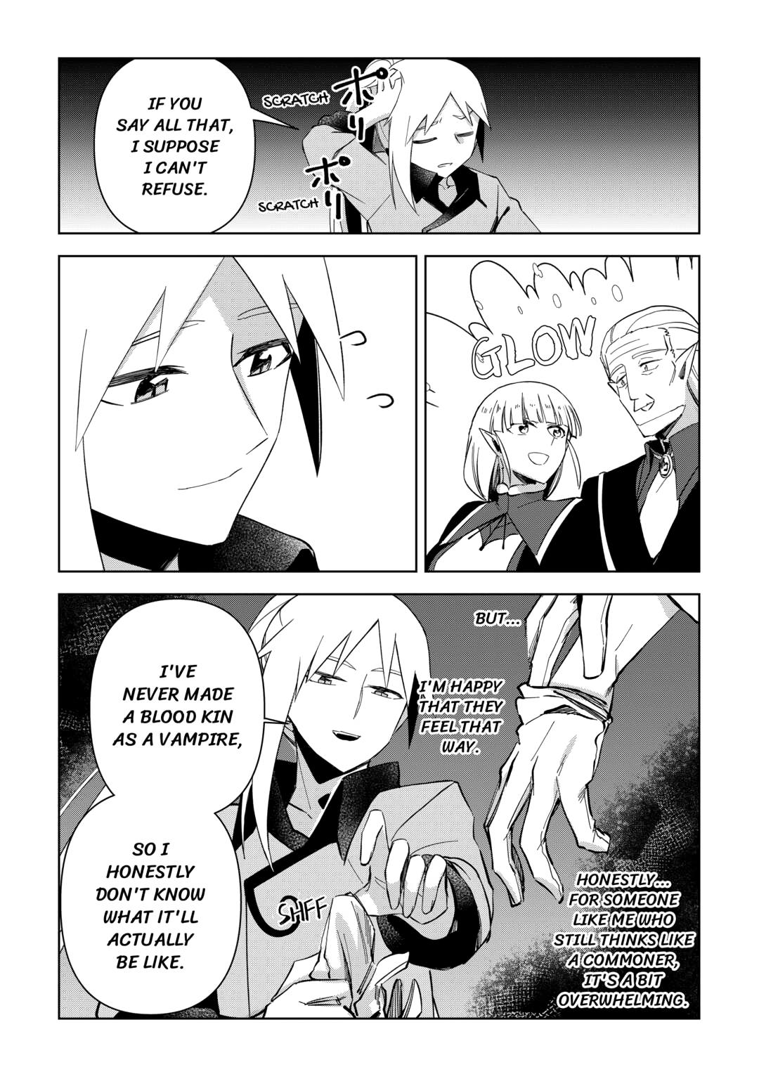 Fushiou wa Slow Life wo Kibou shimasu Chapter 10 Page 10