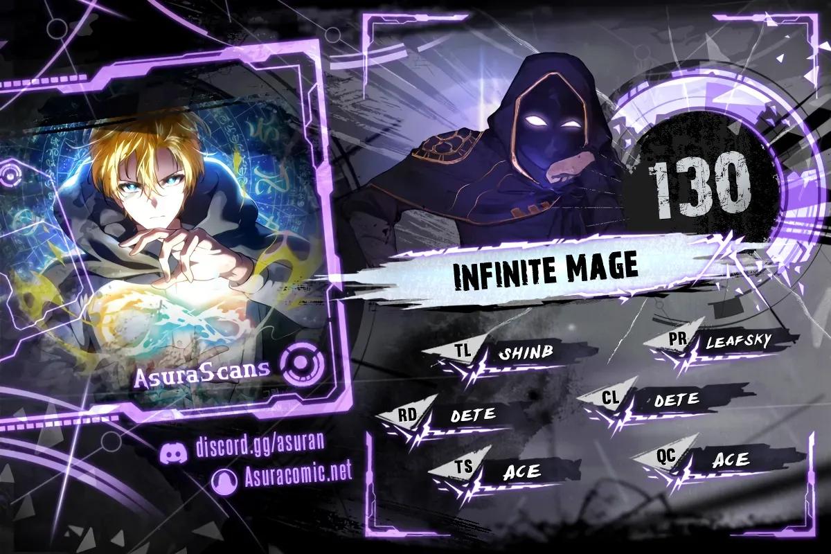 The Infinite Mage Episode 130 1