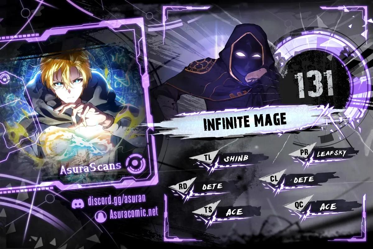 The Infinite Mage Episode 131 1