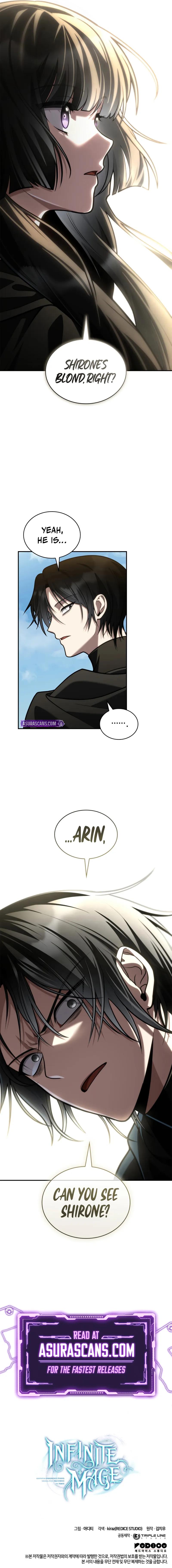 The Infinite Mage Episode 144 14