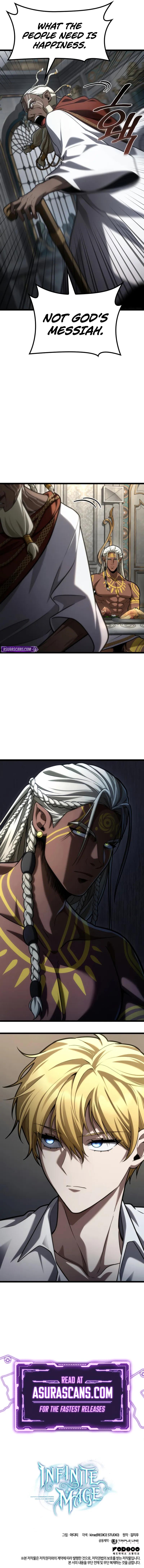 The Infinite Mage Episode 147 13