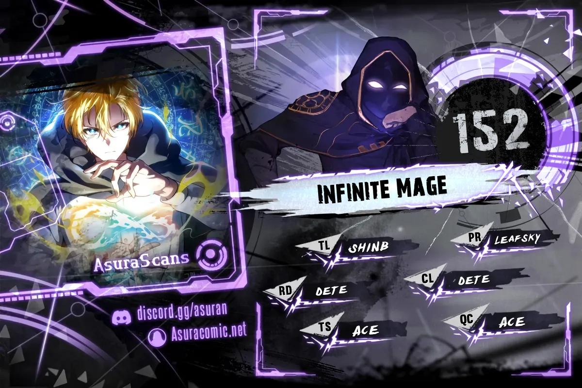 The Infinite Mage Episode 152 1