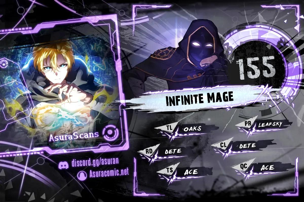 The Infinite Mage Episode 155 1