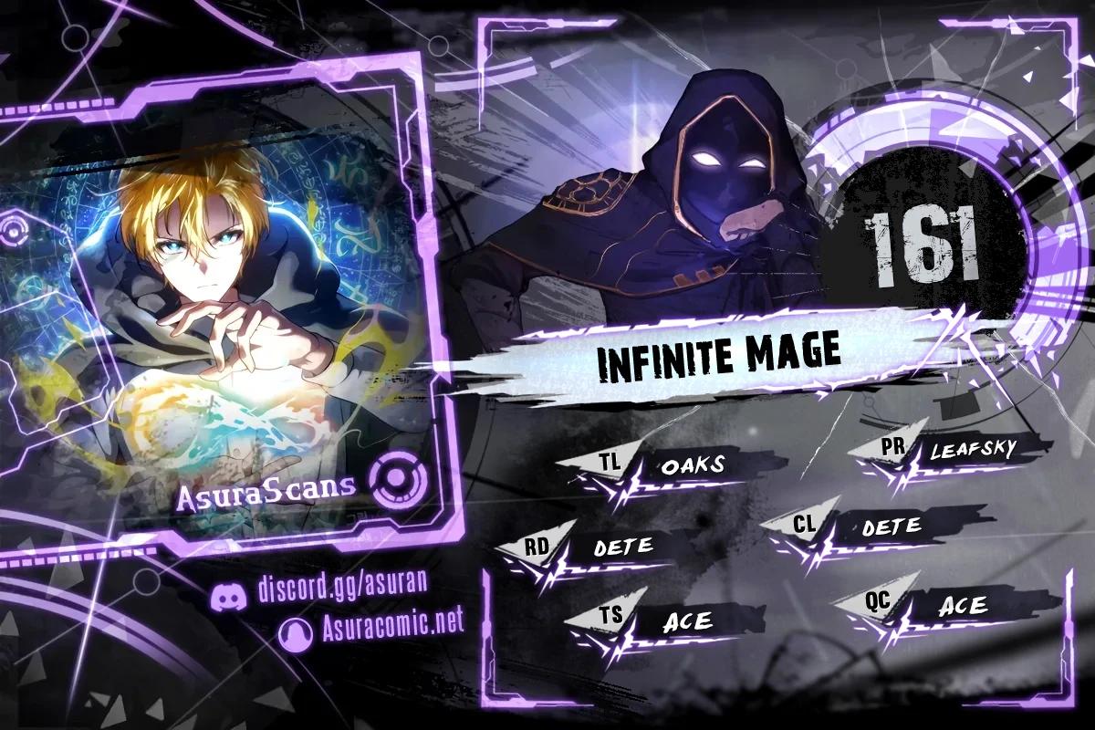 The Infinite Mage Episode 161 1
