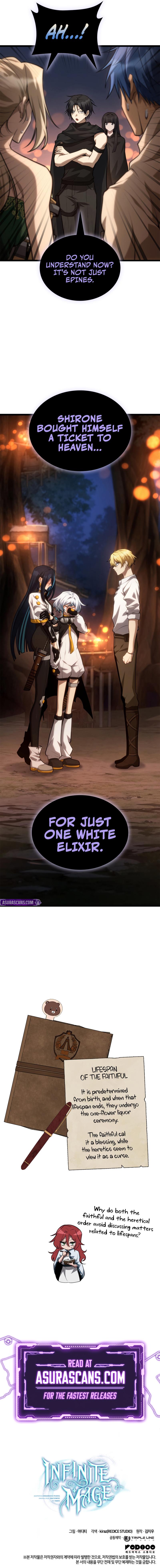 The Infinite Mage Episode 162 15