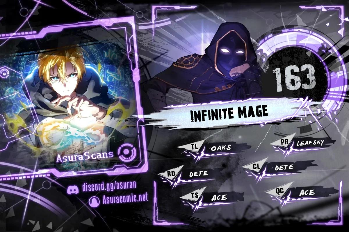 The Infinite Mage Episode 163 1