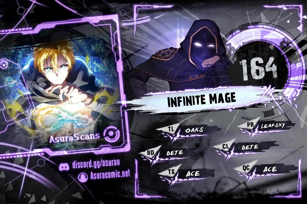 The Infinite Mage Episode 164 1