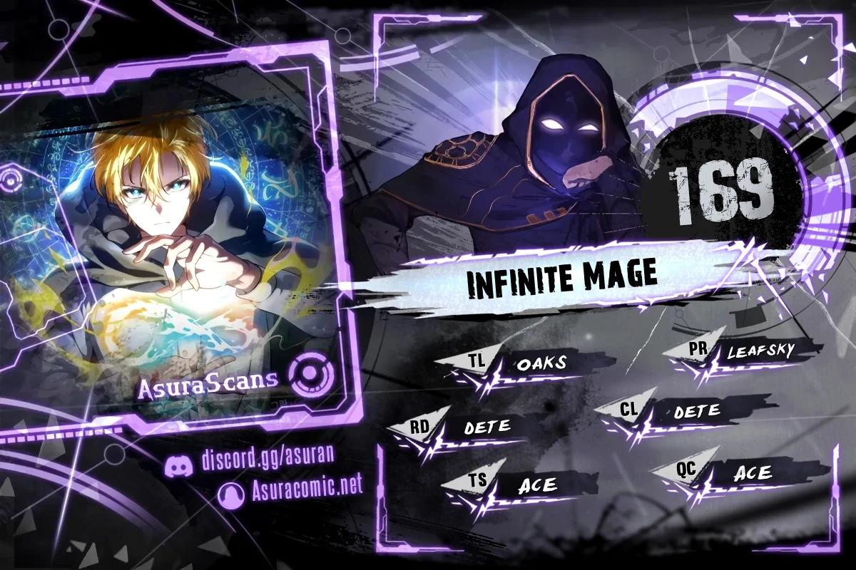 The Infinite Mage Episode 169 1