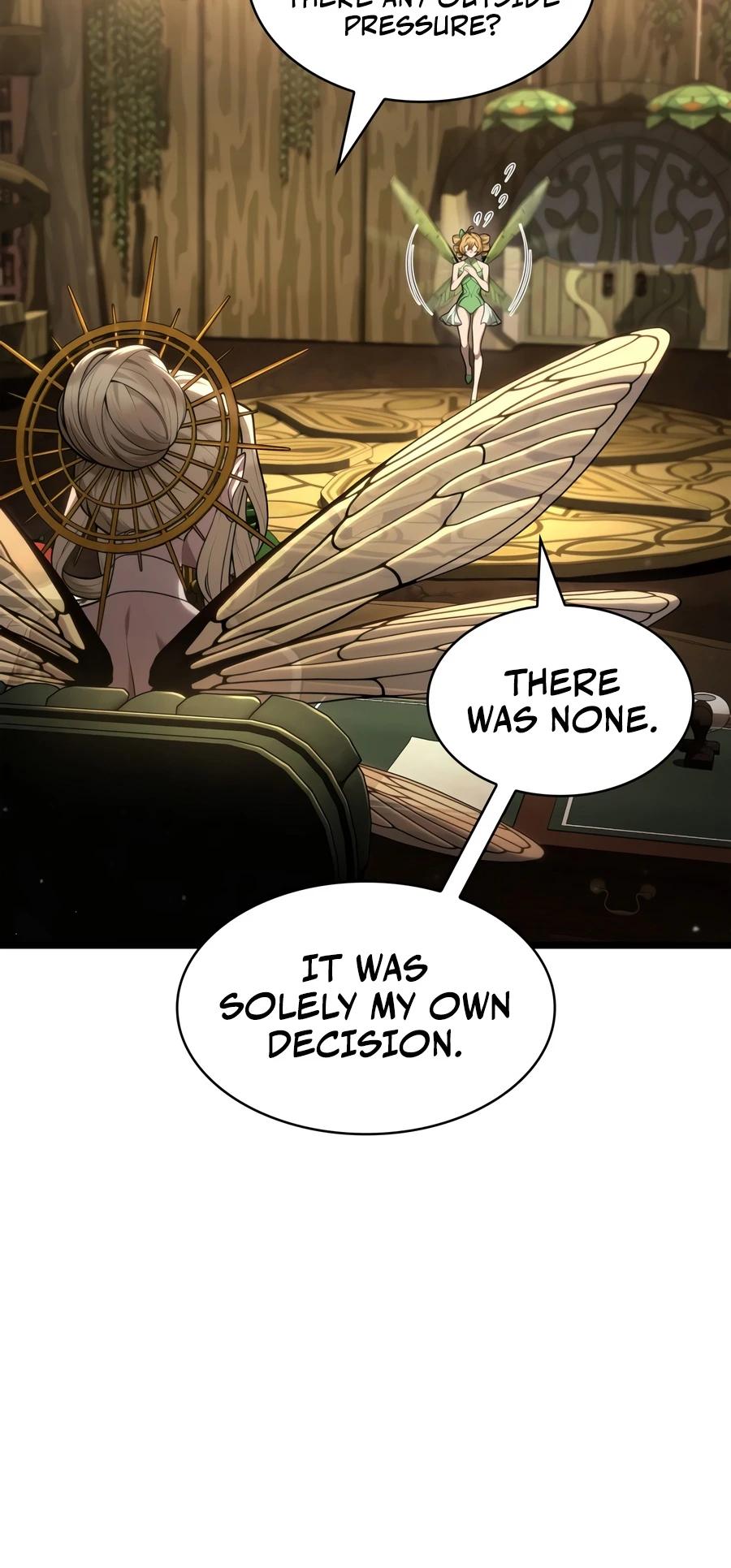 The Infinite Mage Episode 169 3