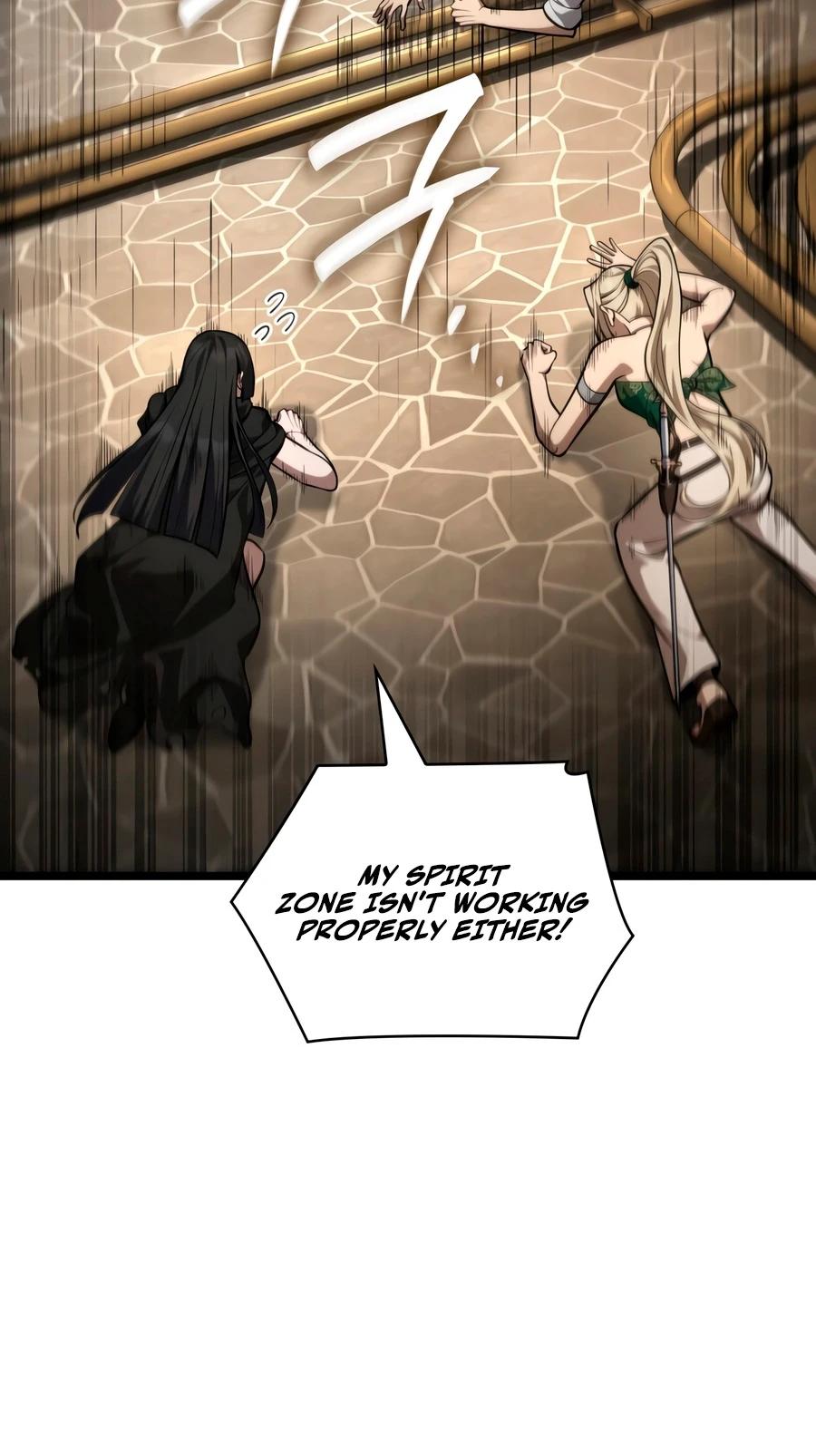 The Infinite Mage Episode 171 3