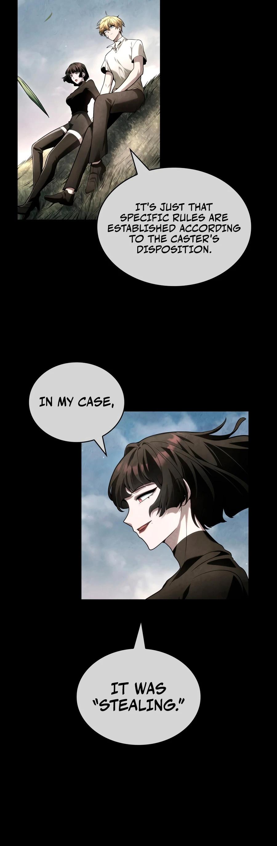 The Infinite Mage Episode 171 13