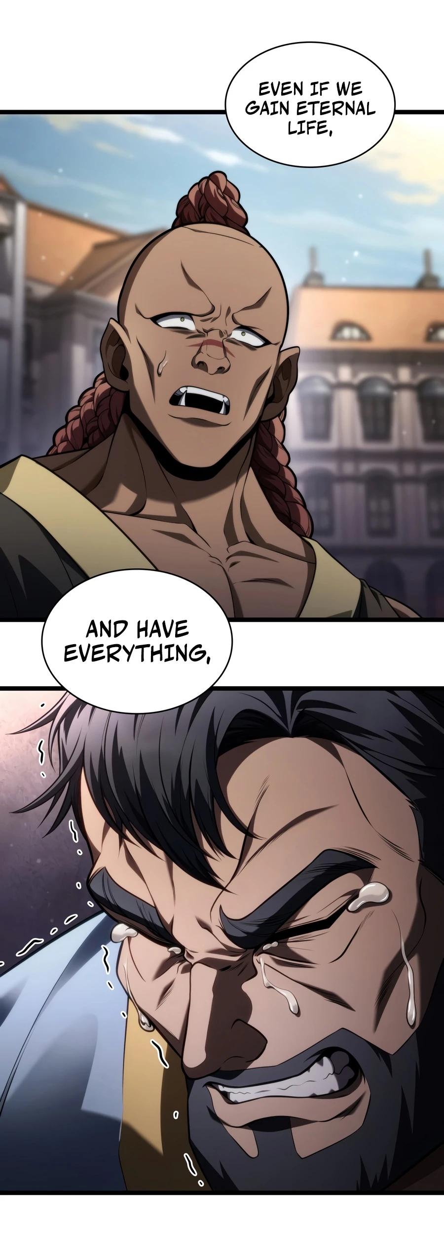 The Infinite Mage Episode 172 5