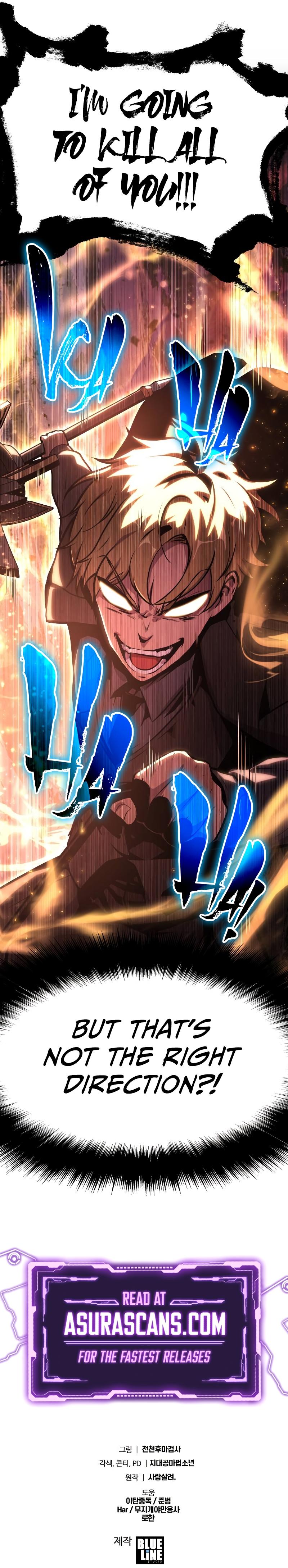 The Knight King Who Returned With a God Chapter 41 Page 16