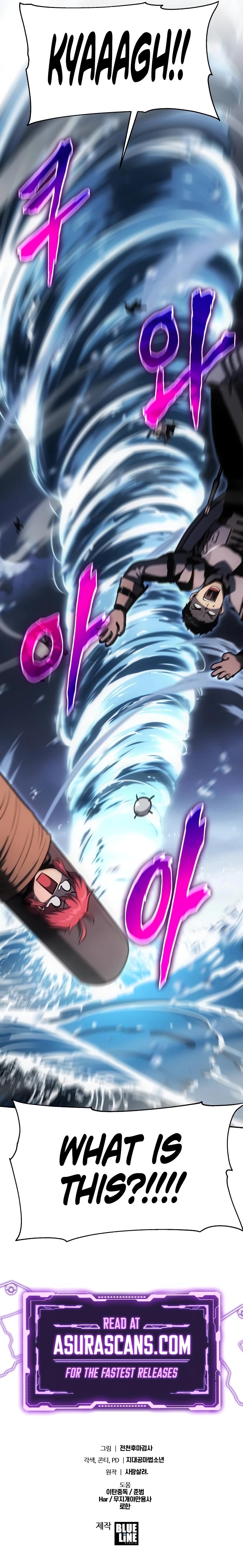 The Knight King Who Returned With a God Chapter 54 Page 18