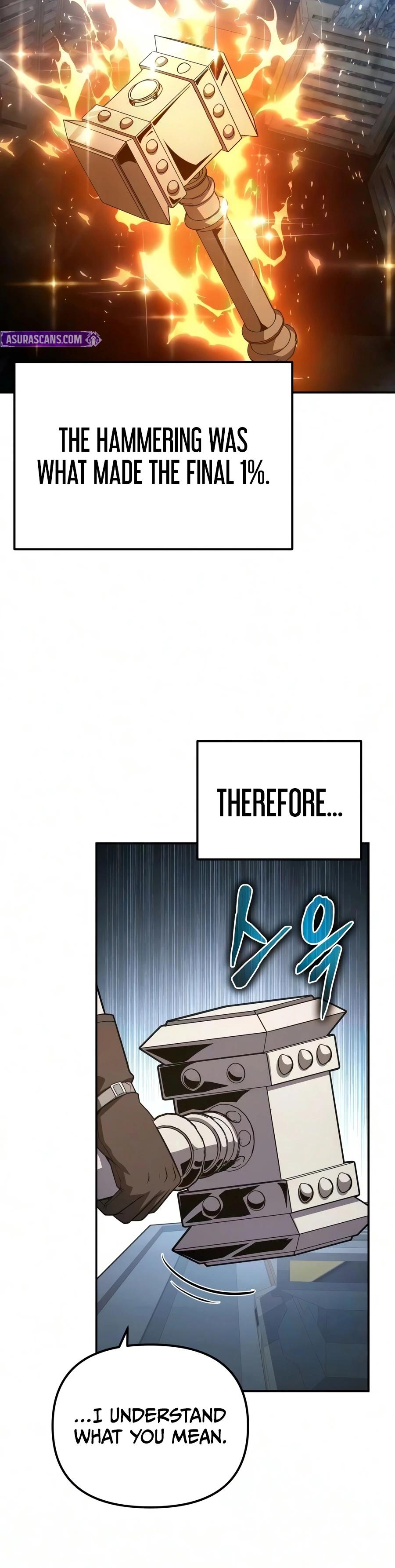 The Knight King Who Returned with a God Chapter 165 5