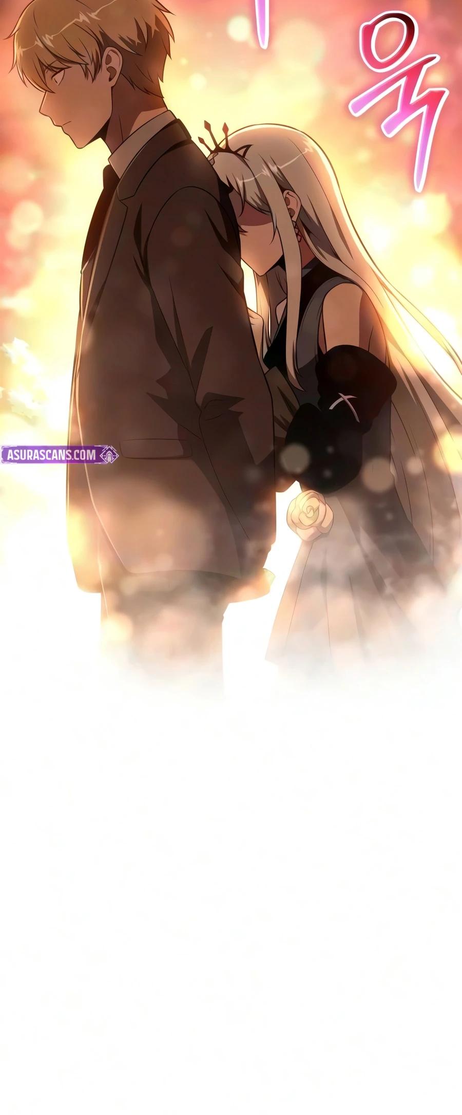 The Knight King Who Returned with a God Chapter 165 21