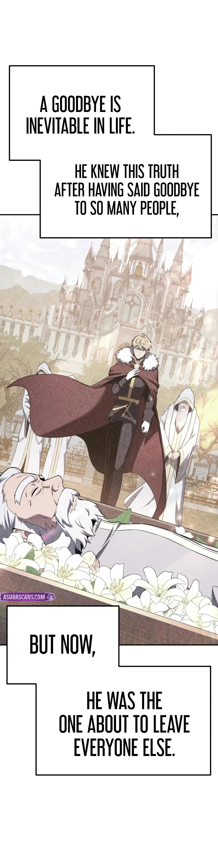 The Knight King Who Returned with a God Chapter 166 5