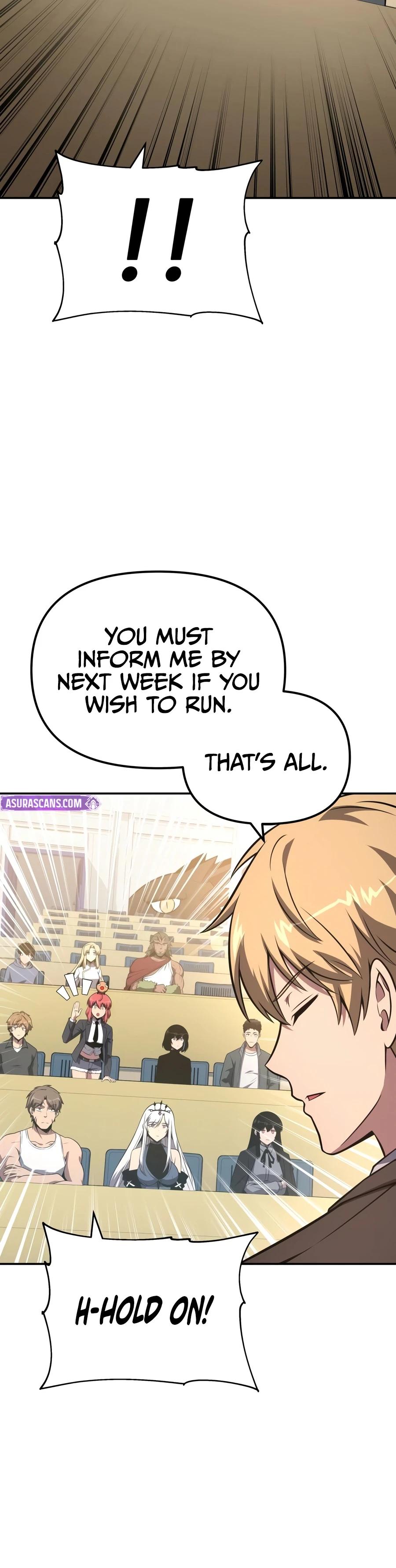 The Knight King Who Returned With a God Chapter 167 - Page 9