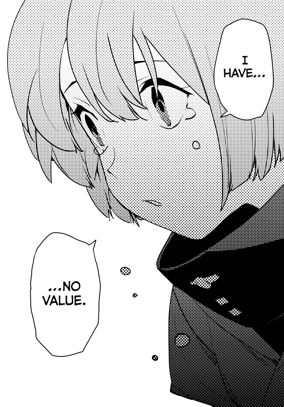 The Laid-Off Cheat-Granting Mage Enjoys a Second Lease on Life Chapter 10 8