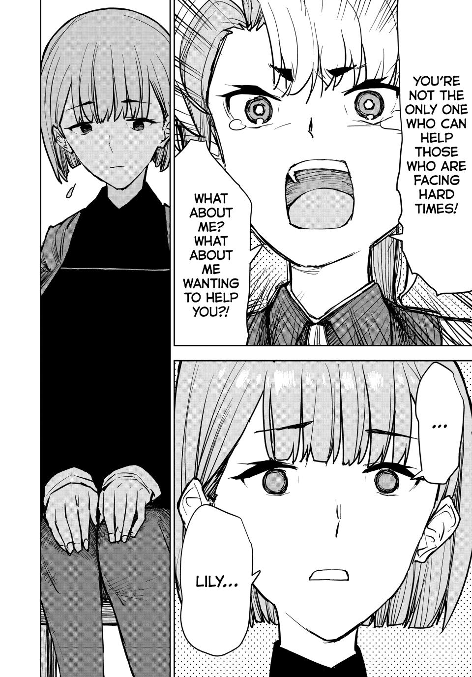 The Laid-Off Cheat-Granting Mage Enjoys a Second Lease on Life Chapter 13 46
