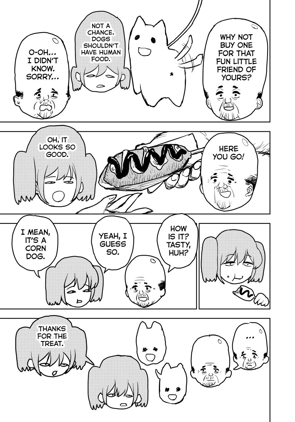 The Laid-Off Cheat-Granting Mage Enjoys a Second Lease on Life Chapter 14 19