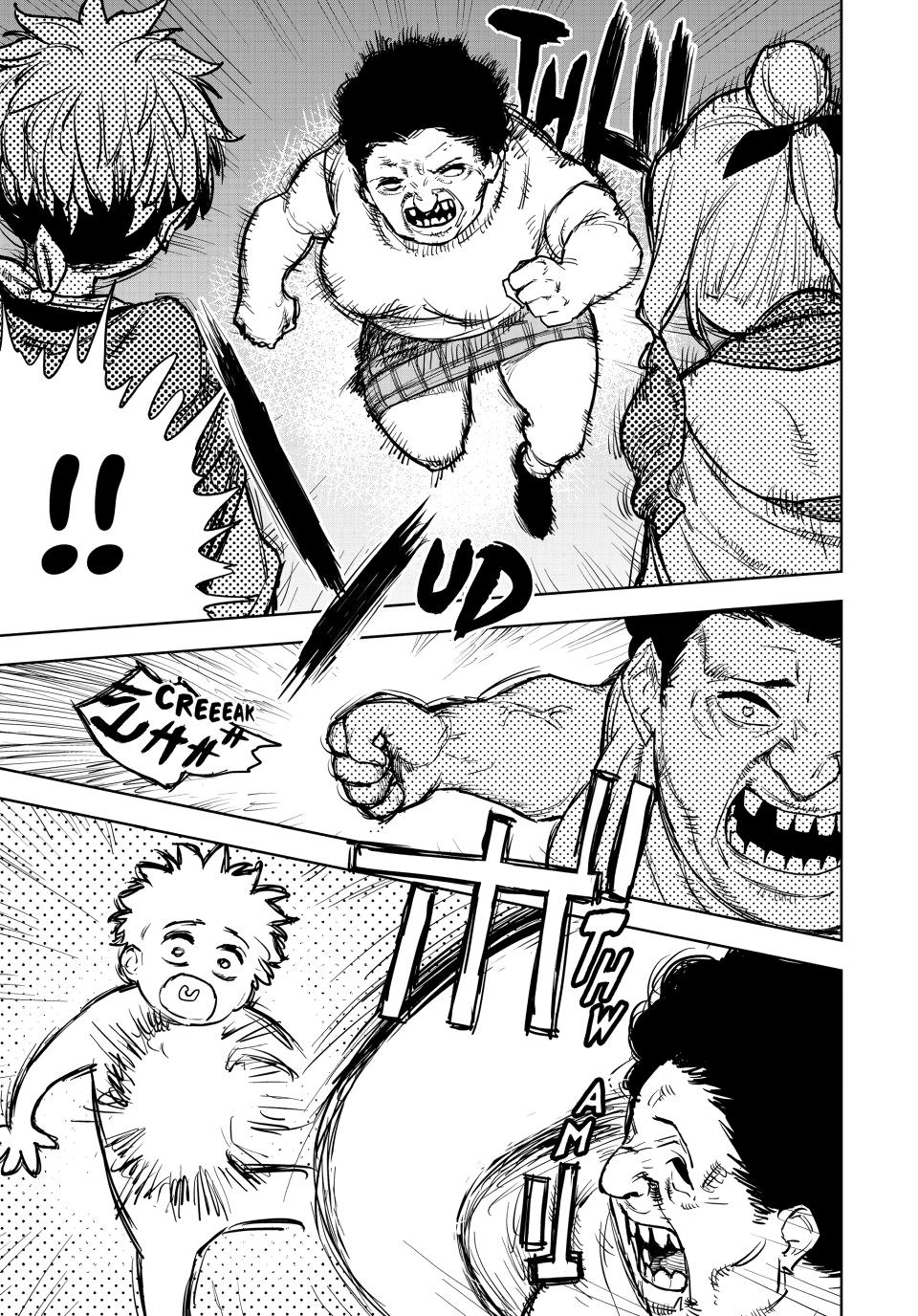 The Laid-Off Cheat-Granting Mage Enjoys a Second Lease on Life Chapter 15 17