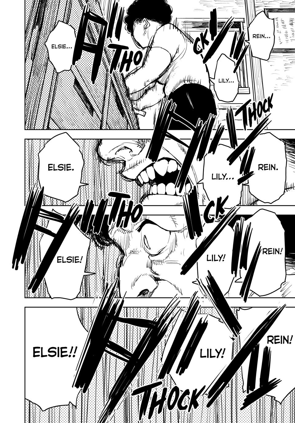 The Laid-Off Cheat-Granting Mage Enjoys a Second Lease on Life Chapter 15 52
