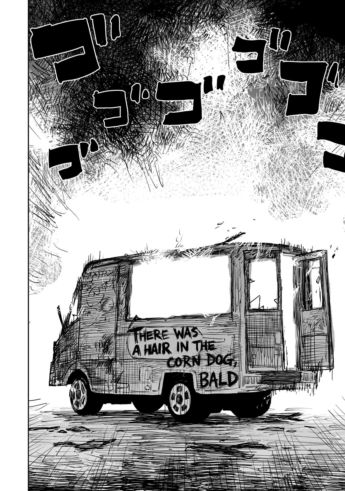 The Laid-Off Cheat-Granting Mage Enjoys a Second Lease on Life Chapter 16 30