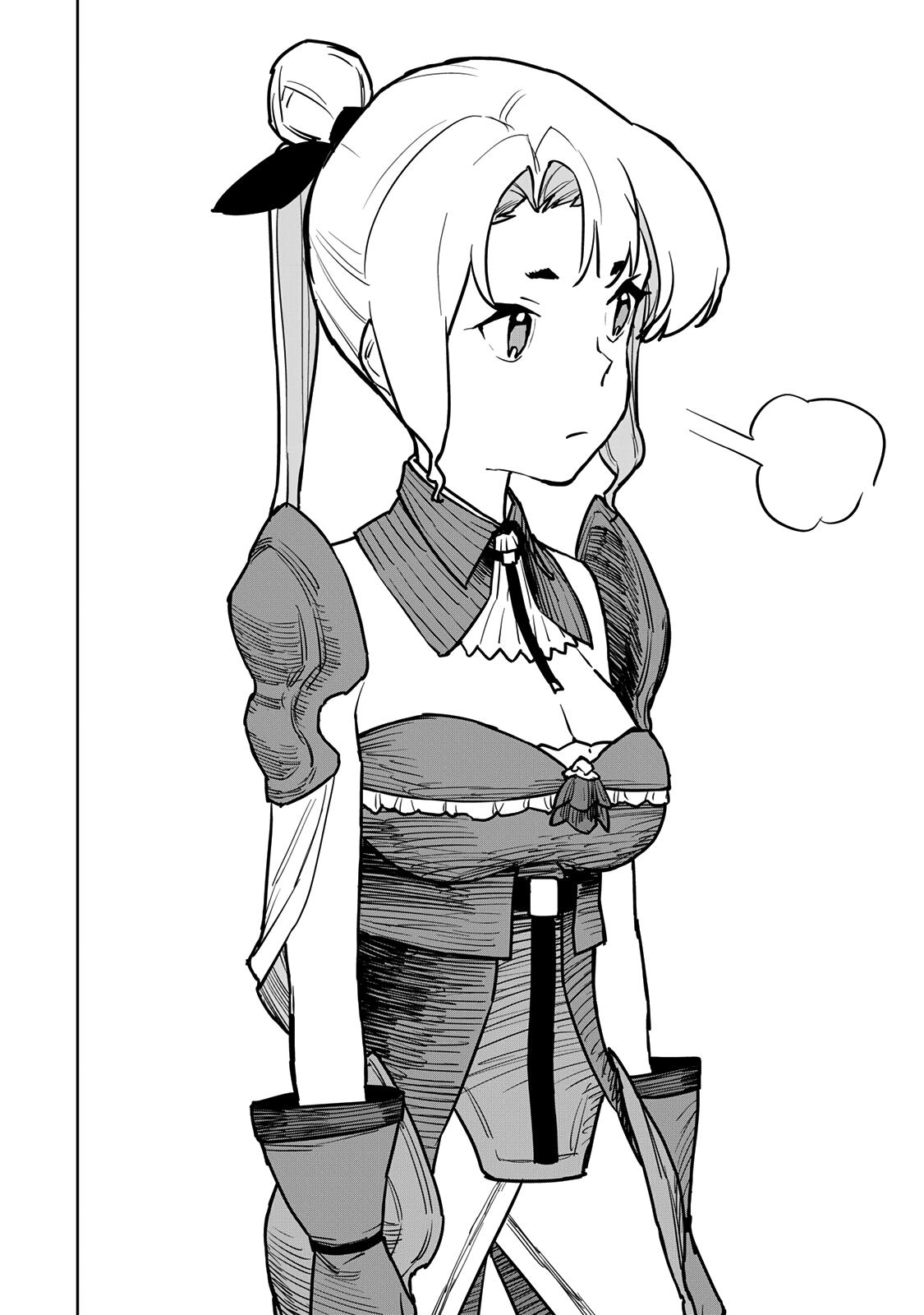 The Laid-Off Cheat-Granting Mage Enjoys a Second Lease on Life Chapter 18 2