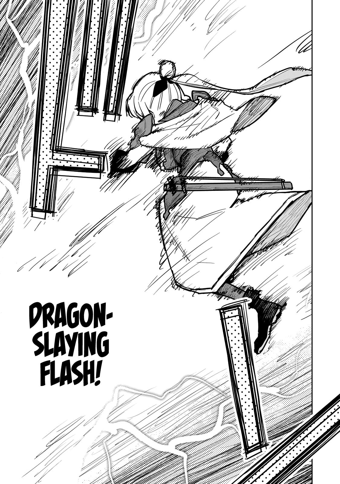 The Laid-Off Cheat-Granting Mage Enjoys a Second Lease on Life Chapter 20 10