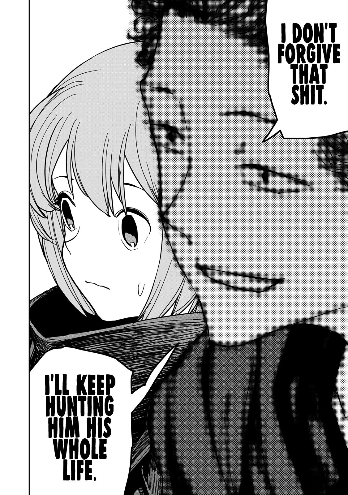 The Laid-Off Cheat-Granting Mage Enjoys a Second Lease on Life Chapter 24 44