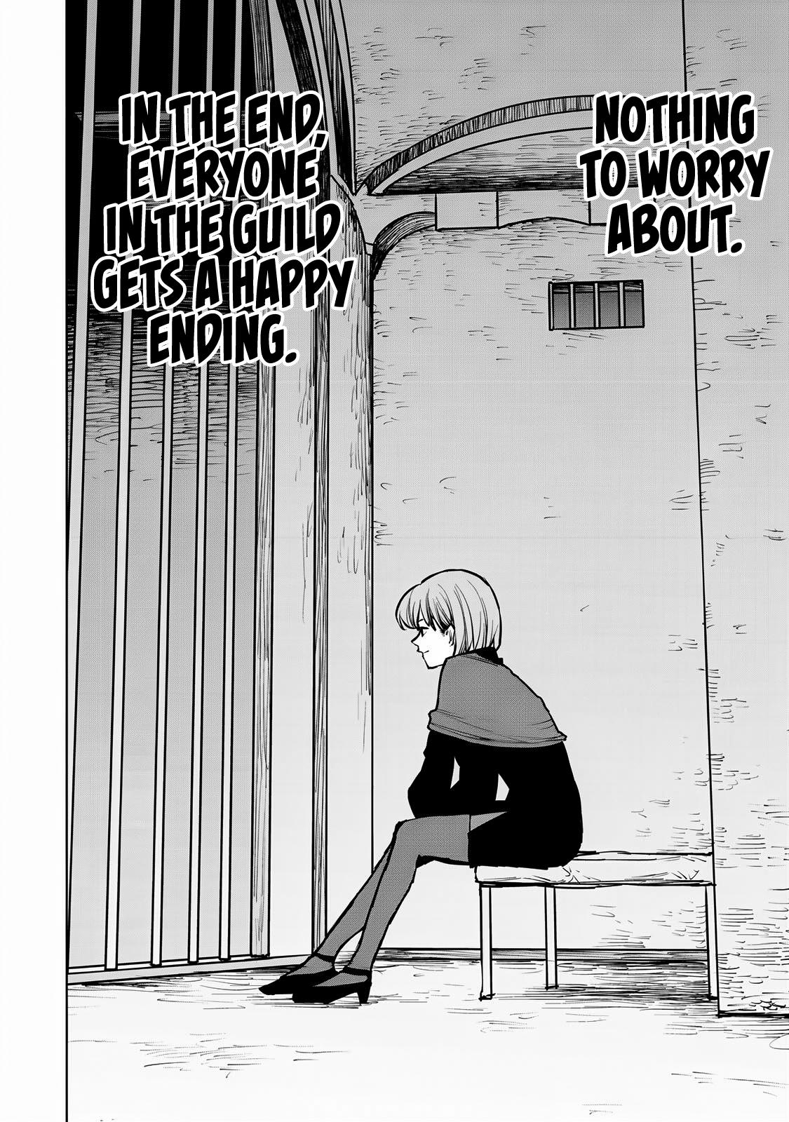 The Laid-Off Cheat-Granting Mage Enjoys a Second Lease on Life Chapter 27 30