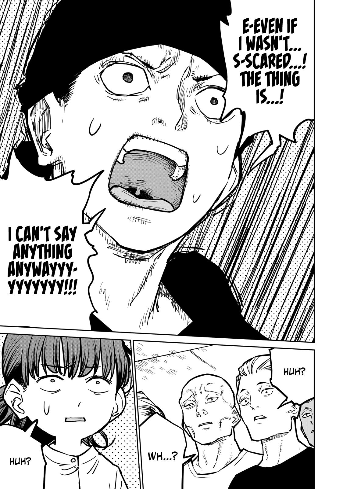 The Laid-Off Cheat-Granting Mage Enjoys a Second Lease on Life Chapter 29 46