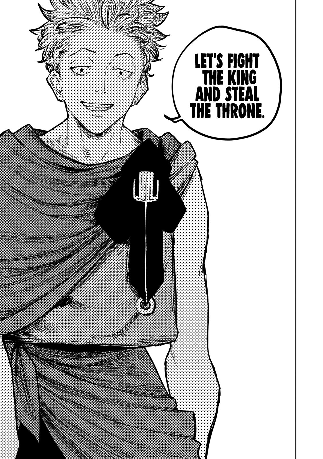 The Laid-Off Cheat-Granting Mage Enjoys a Second Lease on Life Chapter 31 40