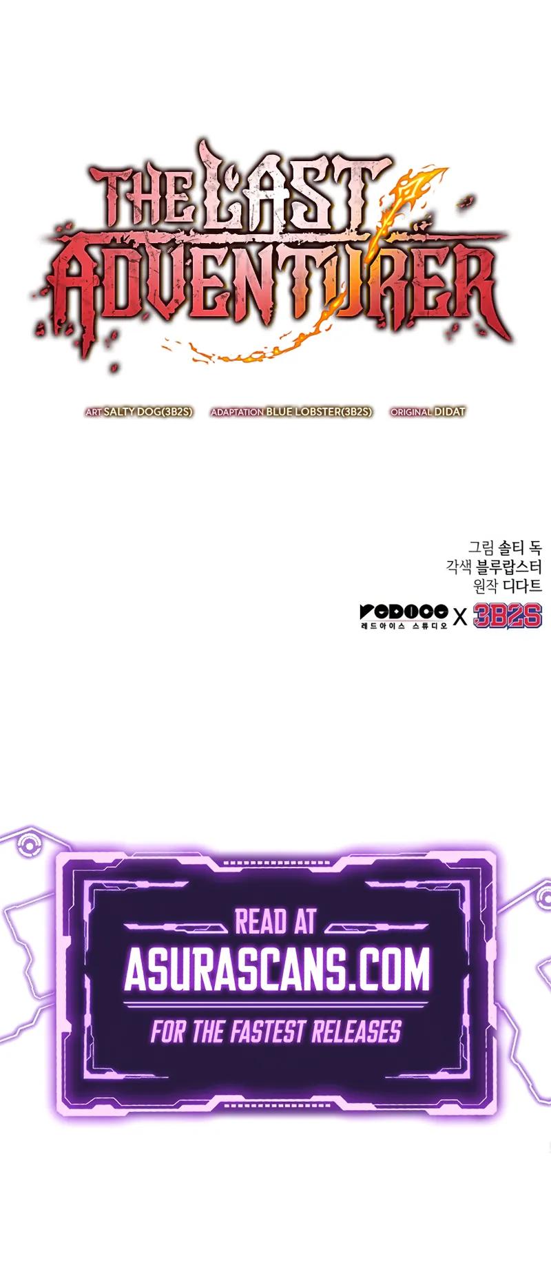 The Last Adventurer Episode 111 14