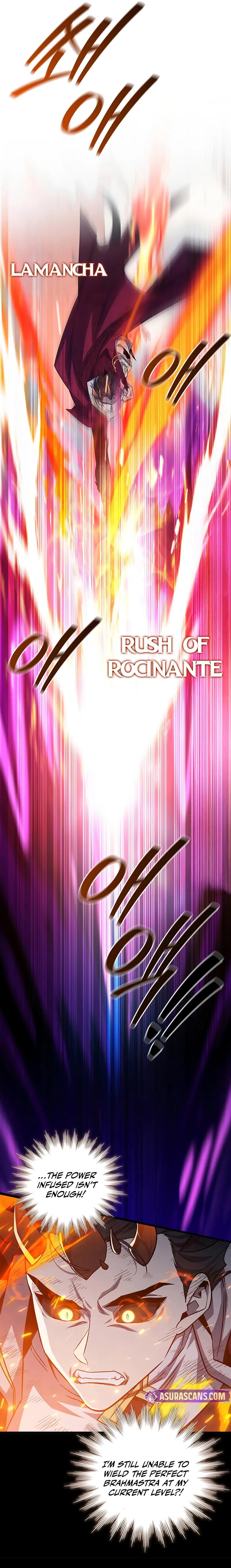 The Mage: Swallowed the Dragon Chapter 114 9