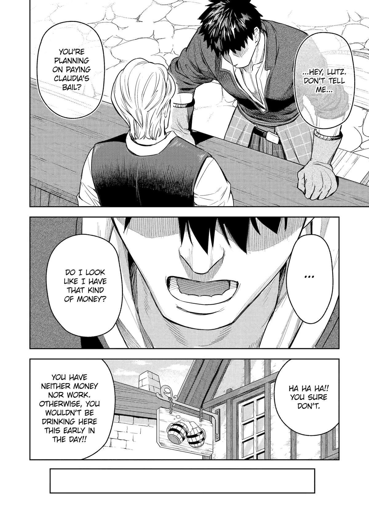 The Magic Swordsmith Chapter 1 46