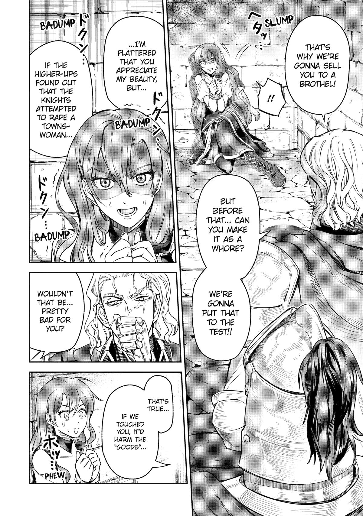 The Magic Swordsmith Chapter 1 50